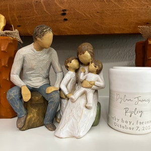 Kristine added a photo of their purchase