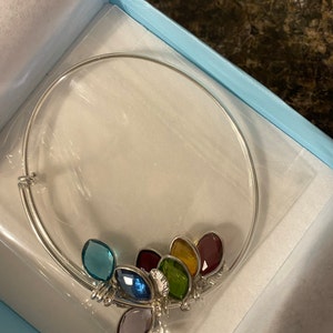 Brittany added a photo of their purchase