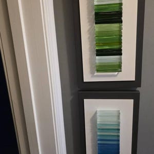 J added a photo of their purchase