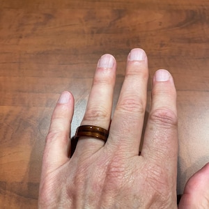 Brahm added a photo of their purchase