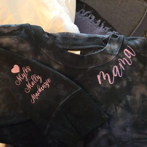 Ellie added a photo of their purchase