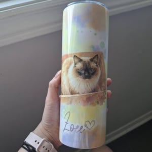 Angelica added a photo of their purchase