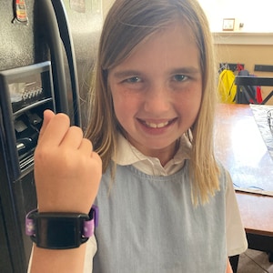 NICOLE added a photo of their purchase
