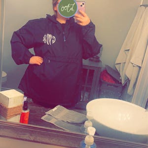 Comprador de Etsy ha añadido una foto de su compra