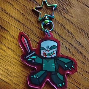 Mute added a photo of their purchase