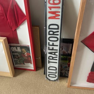 Woo added a photo of their purchase
