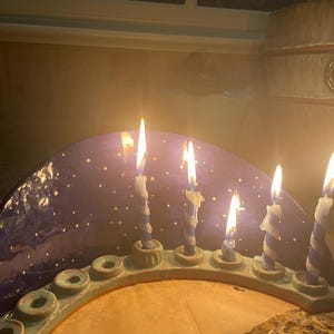 Karen added a photo of their purchase