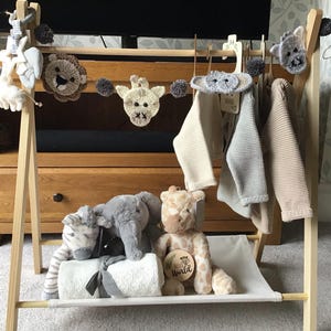 John added a photo of their purchase