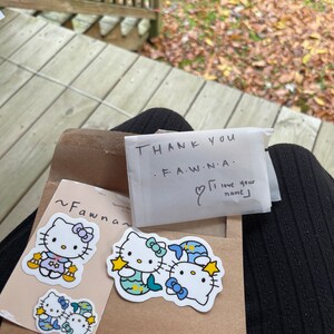 Fawna added a photo of their purchase