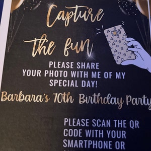 Barbara added a photo of their purchase
