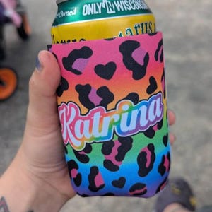 Katrina added a photo of their purchase