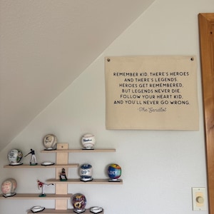 Erin hat ein Foto des gekauften Artikels hinzugefügt