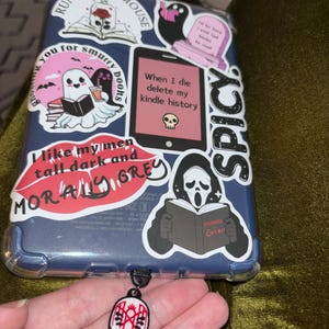 Annie added a photo of their purchase