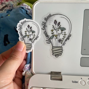 Heather added a photo of their purchase