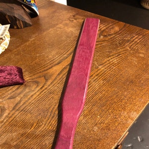 Rebecca added a photo of their purchase