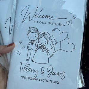 Tiffany added a photo of their purchase