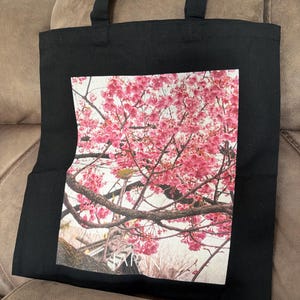 Yolanda added a photo of their purchase