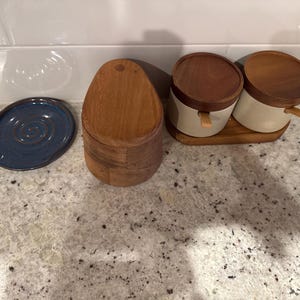 Michelle added a photo of their purchase