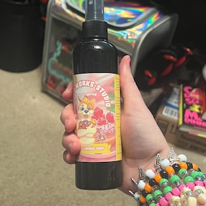 Blake added a photo of their purchase