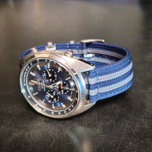 William added a photo of their purchase