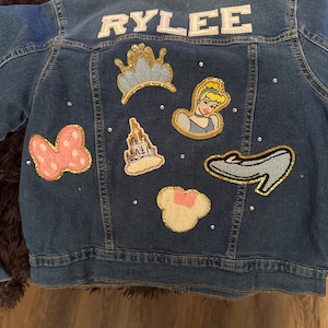 Susan added a photo of their purchase