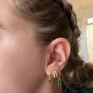 Emma added a photo of their purchase