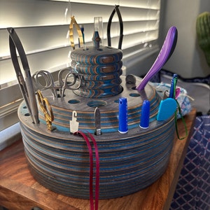 Kari added a photo of their purchase
