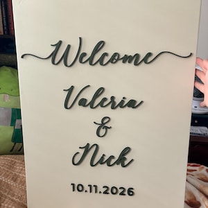 Valeria added a photo of their purchase