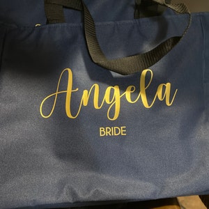 Angela hat ein Foto des gekauften Artikels hinzugefügt