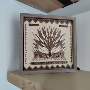 Sara added a photo of their purchase