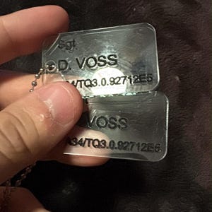 Emilio heeft een foto van zijn/haar aankoop toegevoegd