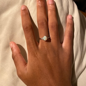 Hailey added a photo of their purchase
