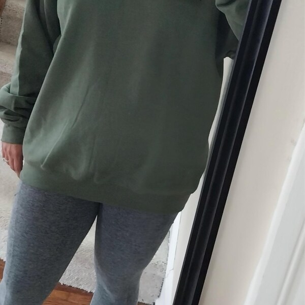 Ana Ballet Sweatshirt main image 0