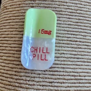 Rachel added a photo of their purchase