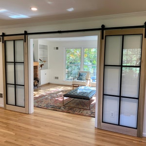 Julie Manning added a photo of their purchase