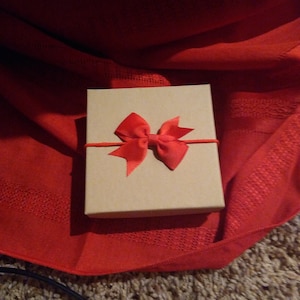 Cori added a photo of their purchase