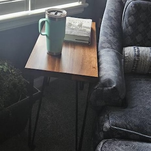 Linda added a photo of their purchase