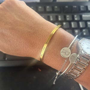 Julie added a photo of their purchase