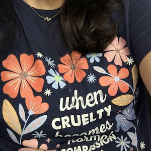 Sarah added a photo of their purchase