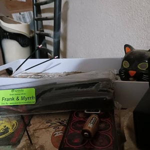 Kyl added a photo of their purchase