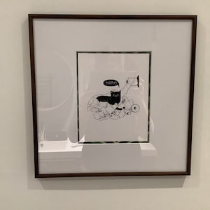 Catherine a ajouté une photo de son achat