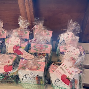 Ruth added a photo of their purchase