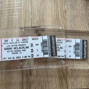 Taylor added a photo of their purchase