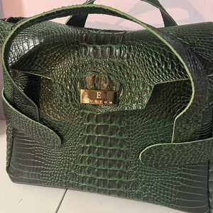 Elizabeth added a photo of their purchase