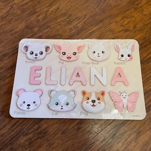 Breonna added a photo of their purchase