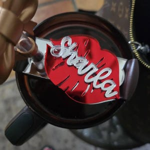 Sharla a ajouté une photo de son achat