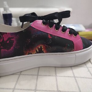 Anais added a photo of their purchase