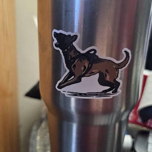 Desiree added a photo of their purchase