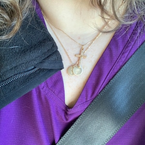 Kimberlee added a photo of their purchase