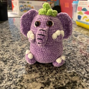 Alison added a photo of their purchase